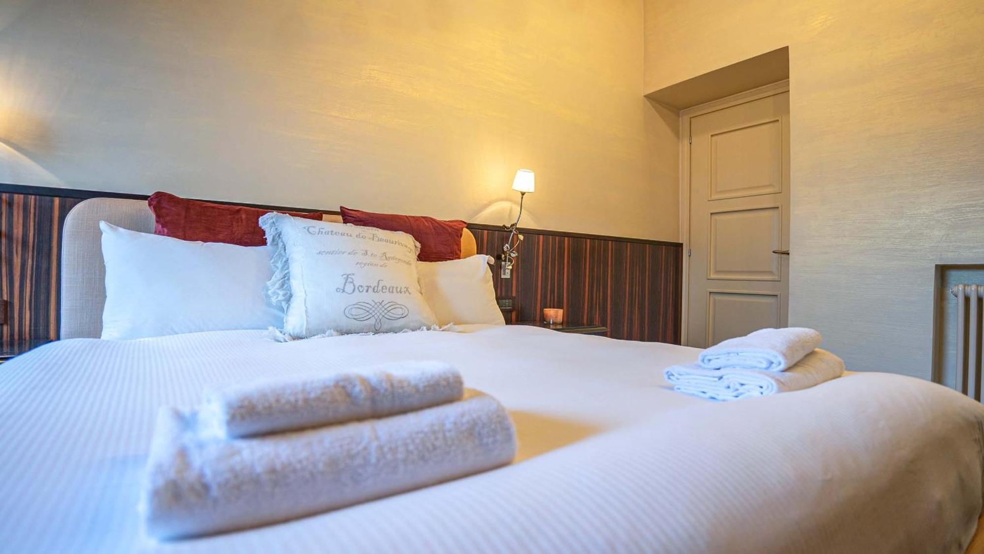 Appartement Piazza Venezia Charming With View Rome
