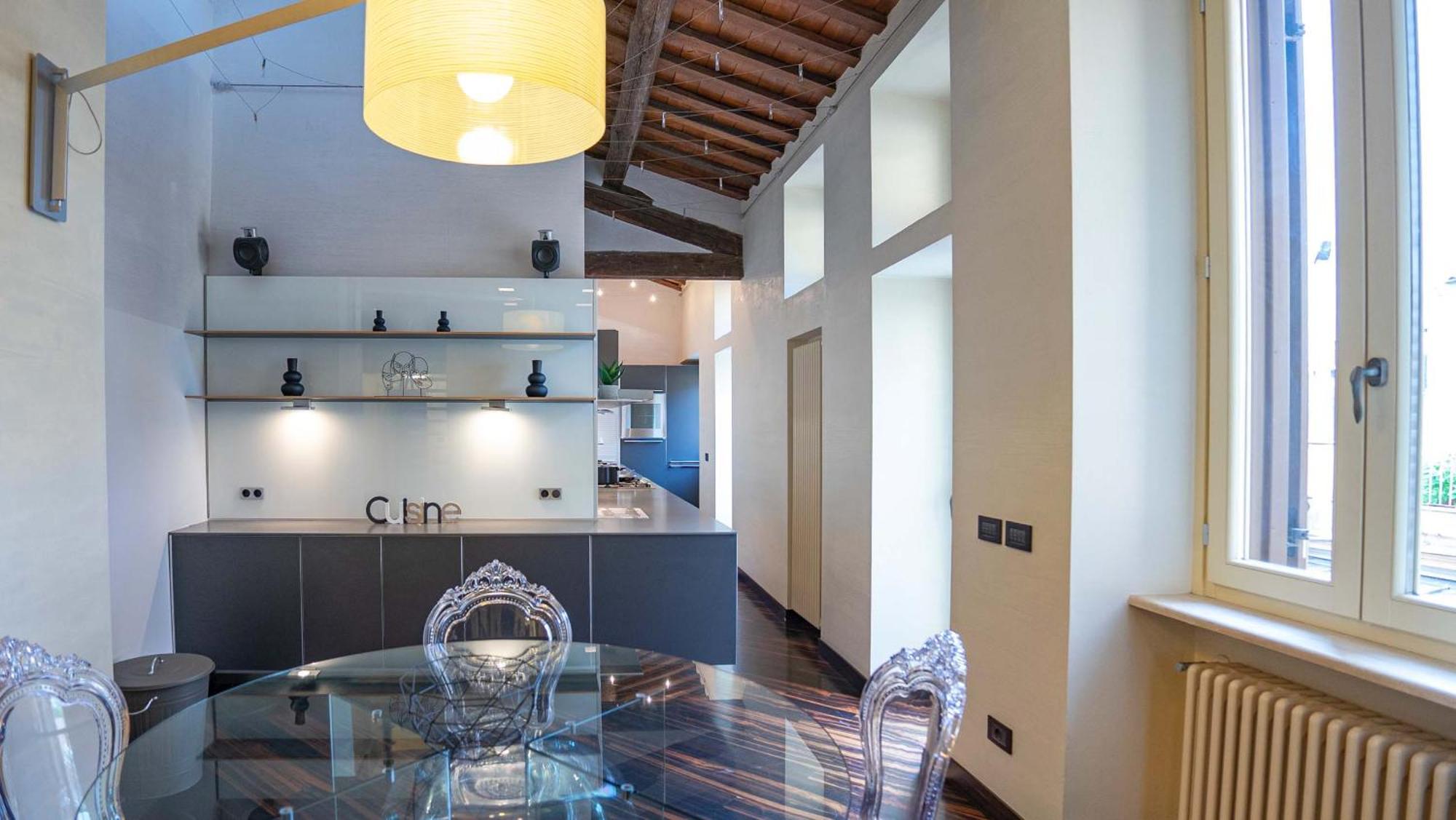 Appartement Piazza Venezia Charming With View Rome