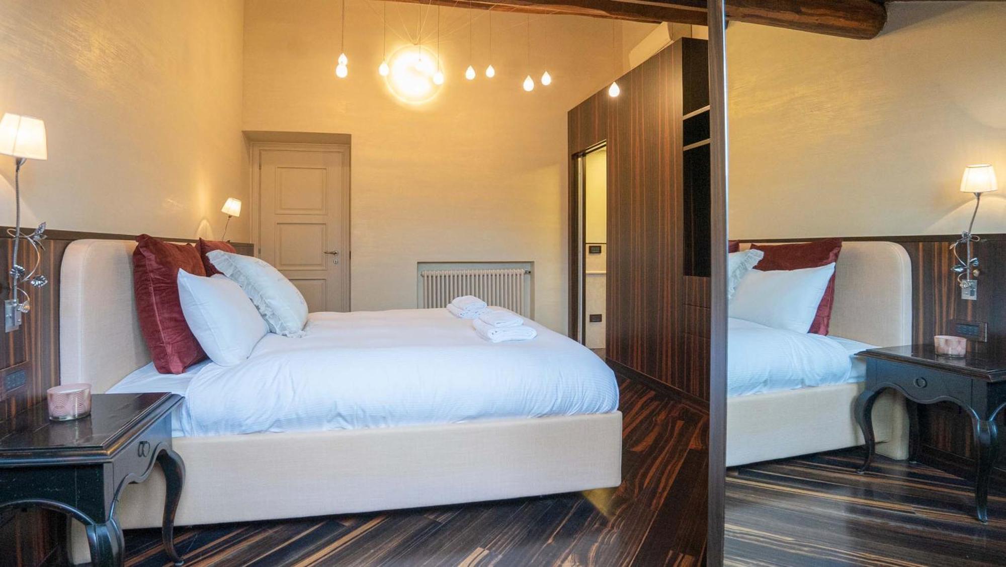 Piazza Venezia Charming With View Appartement