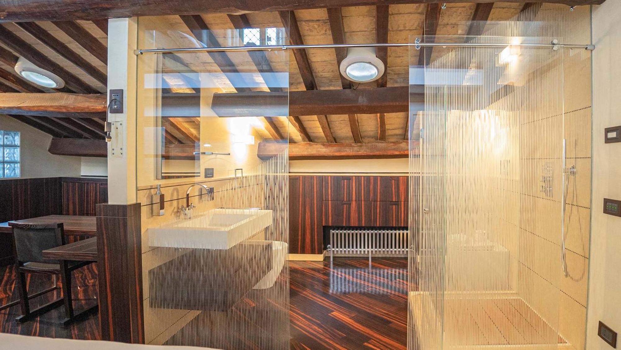 Appartement Piazza Venezia Charming With View Rome