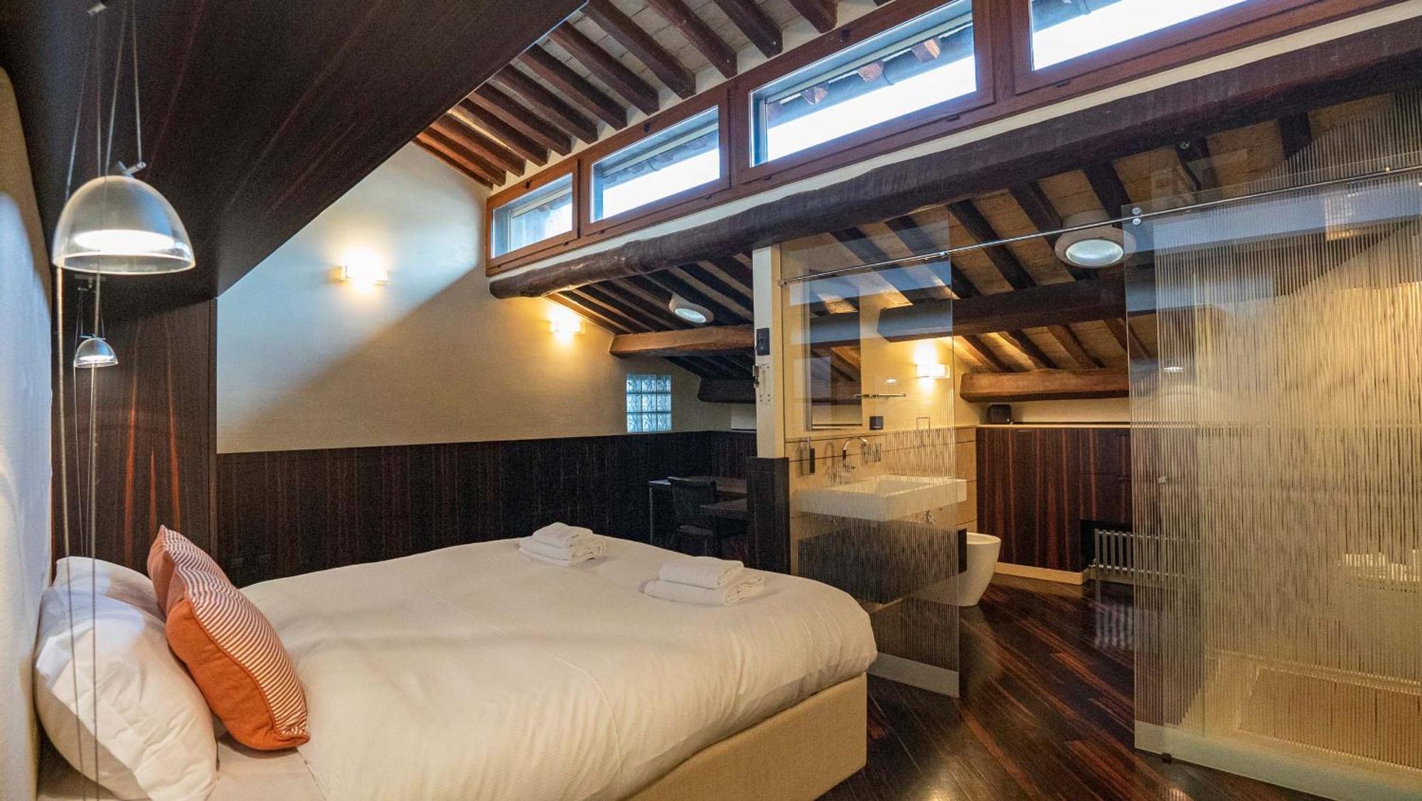 Piazza Venezia Charming With View Appartement *